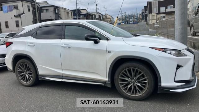 Lexus RX 2017-04 8855357-3