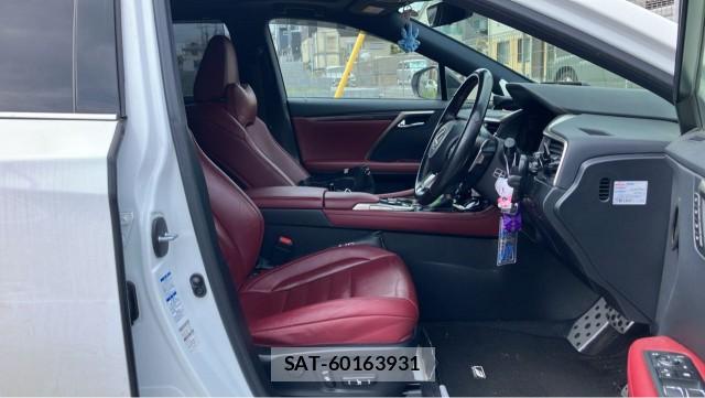 Lexus RX 2017-04 8855357-5