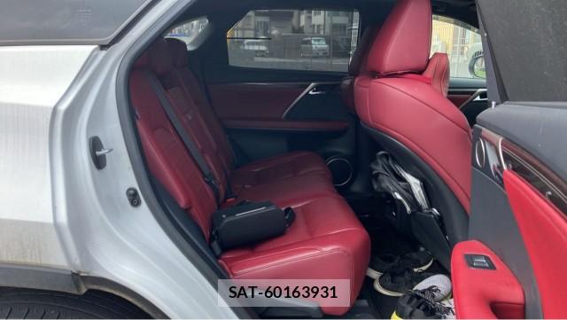 Lexus RX 2017-04 8855357-6