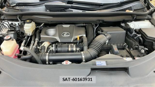 Lexus RX 2017-04 8855357-7
