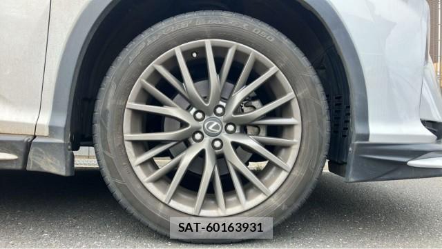 Lexus RX 2017-04 8855357-8