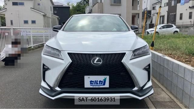 Lexus RX 2017-04 8855357-9