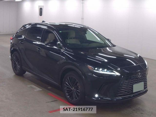 Lexus RX 2024-01 8855564-0