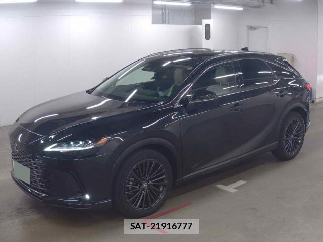 Lexus RX 2024-01 8855564-3