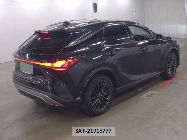 Lexus RX 2024-01 8855564-4