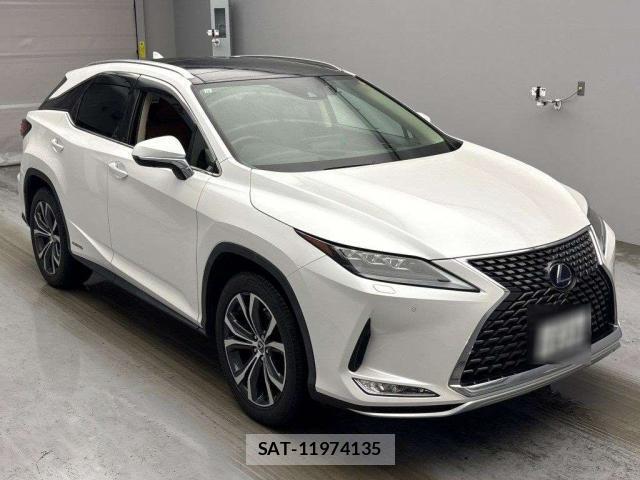 Lexus RX 2020-06 8855808-0