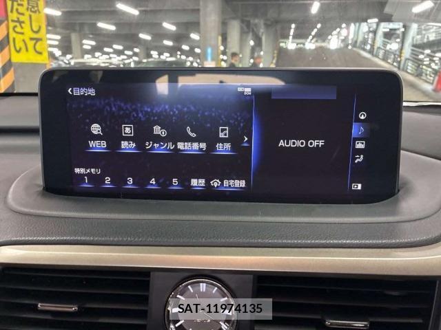 Lexus RX 2020-06 8855808-7