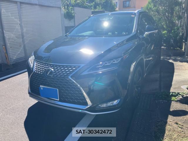Lexus RX 2020-10 8856744-0