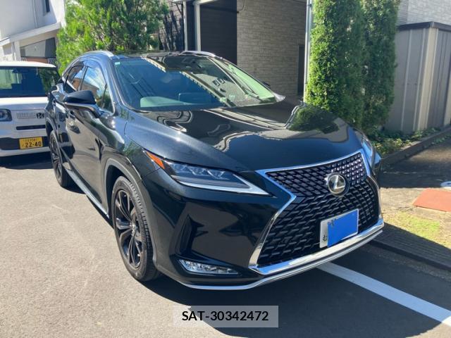 Lexus RX 2020-10 8856744-1