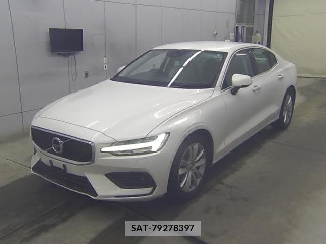 Volvo S60 2019-11 8855457-0