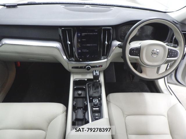 Volvo S60 2019-11 8855457-2