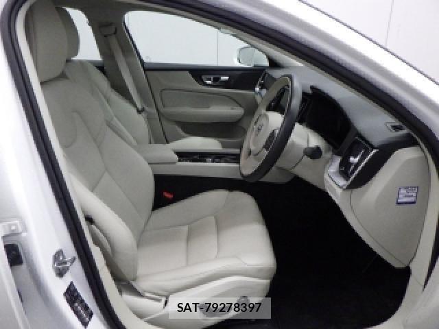 Volvo S60 2019-11 8855457-3