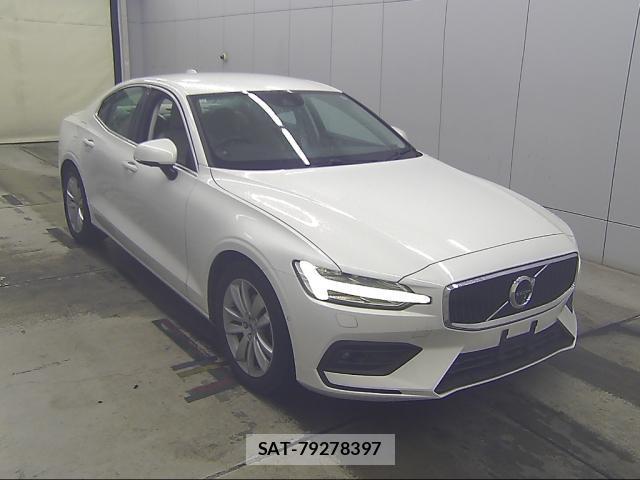 Volvo S60 2019-11 8855457-5