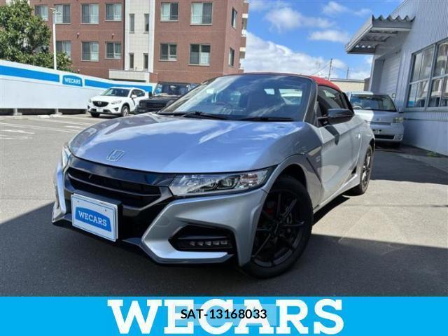 Honda S660 2018-07 8853826-0