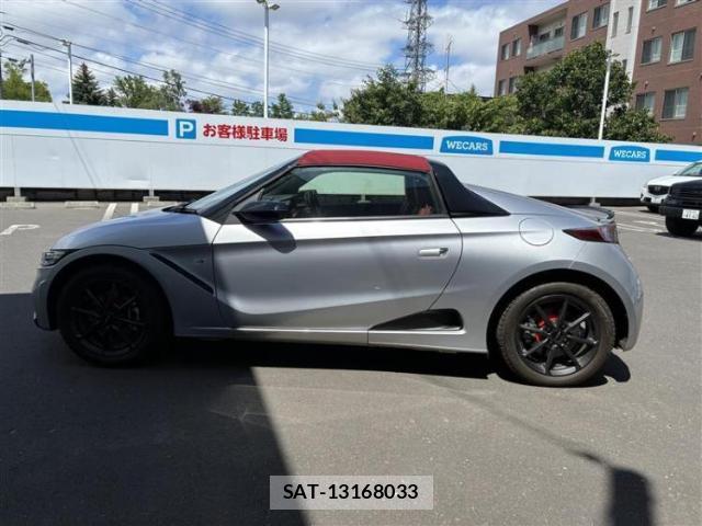 Honda S660 2018-07 8853826-1