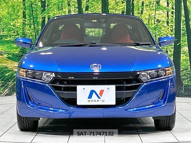 Honda S660 2021-08 8854730-13