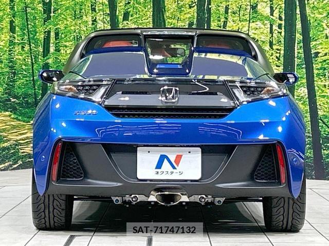 Honda S660 2021-08 8854730-14