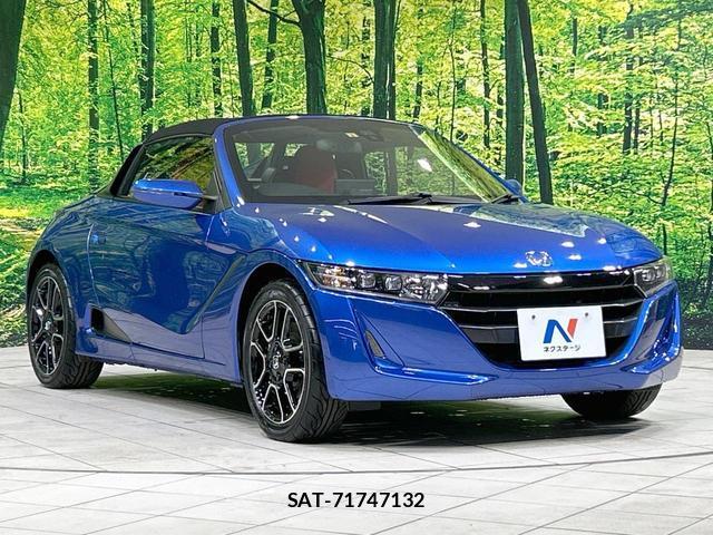 Honda S660 2021-08 8854730-15
