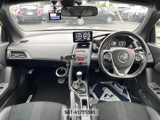 Honda S660 2017-04 8855035-1