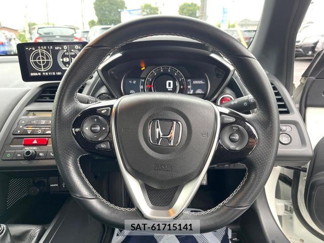Honda S660 2017-04 8855035-10