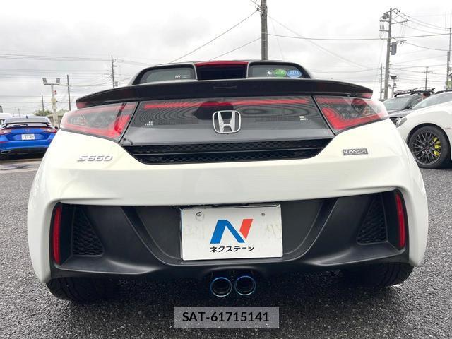 Honda S660 2017-04 8855035-14