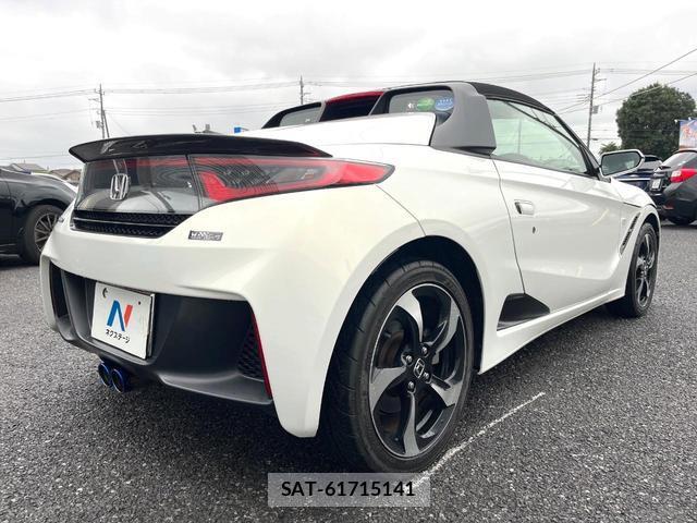 Honda S660 2017-04 8855035-16