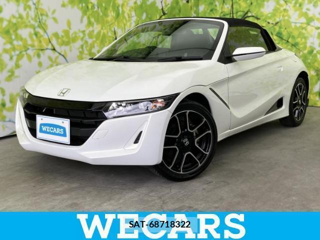Honda S660 2020-06 8855716-0