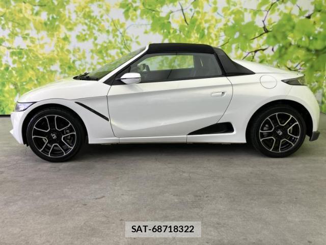 Honda S660 2020-06 8855716-1