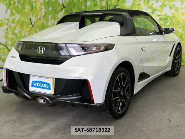 Honda S660 2020-06 8855716-2