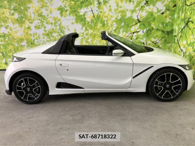 Honda S660 2020-06 8855716-5