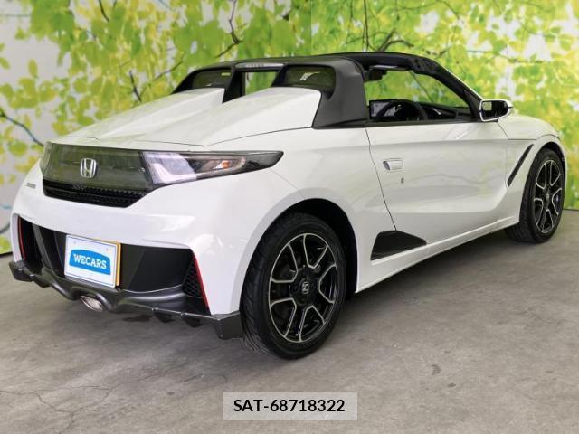Honda S660 2020-06 8855716-6