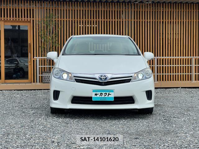 Toyota SAI 2010-07 8856076-16