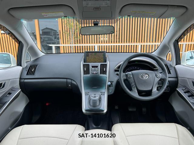 Toyota SAI 2010-07 8856076-2