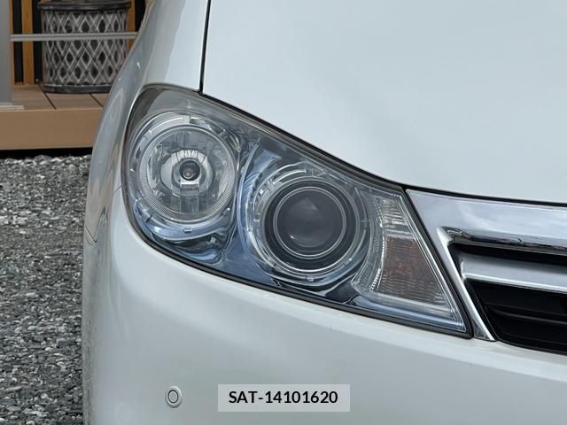 Toyota SAI 2010-07 8856076-4