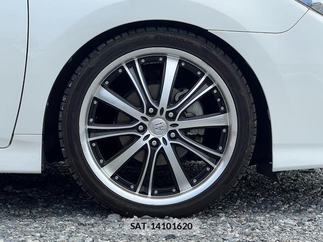 Toyota SAI 2010-07 8856076-5