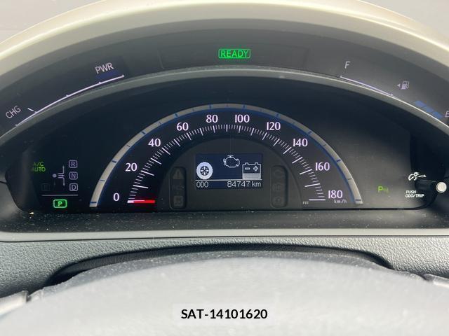 Toyota SAI 2010-07 8856076-7