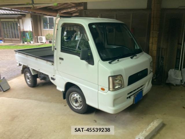 Subaru SAMBAR TRUCK 2004-12 8856606-0
