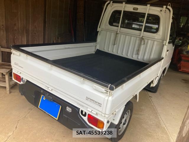 Subaru SAMBAR TRUCK 2004-12 8856606-1