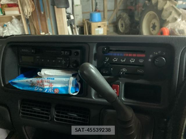 Subaru SAMBAR TRUCK 2004-12 8856606-4