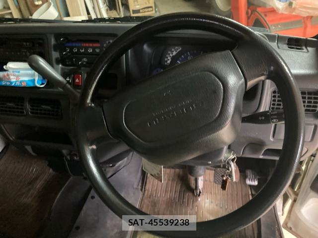 Subaru SAMBAR TRUCK 2004-12 8856606-7