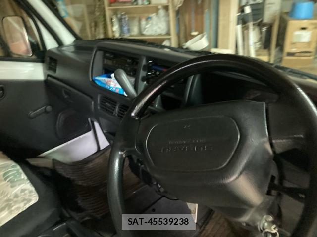 Subaru SAMBAR TRUCK 2004-12 8856606-8