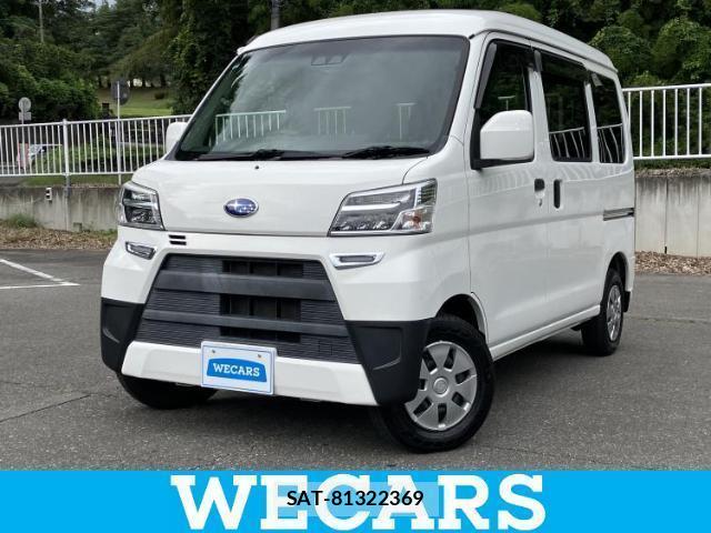 Subaru SAMBAR 2020-07 8856863-0