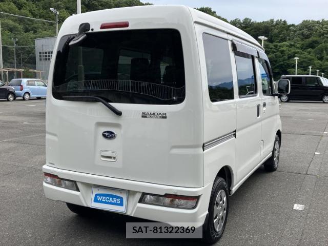 Subaru SAMBAR 2020-07 8856863-2