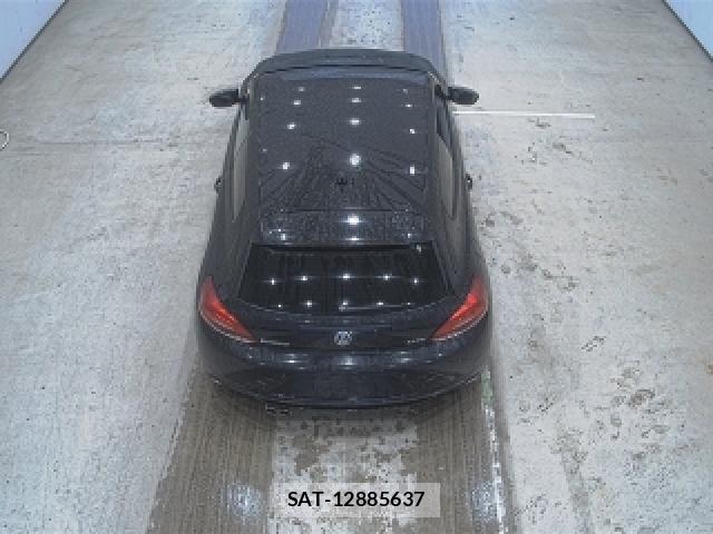 VolksWagen SCIROCCO 2009-08 8855848-4