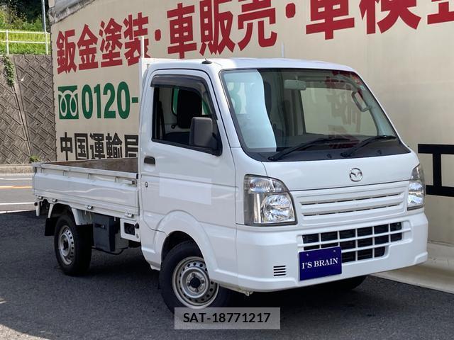 Mazda SCRUM TRUCK 2016-09 8856806-1