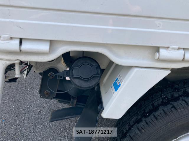 Mazda SCRUM TRUCK 2016-09 8856806-15