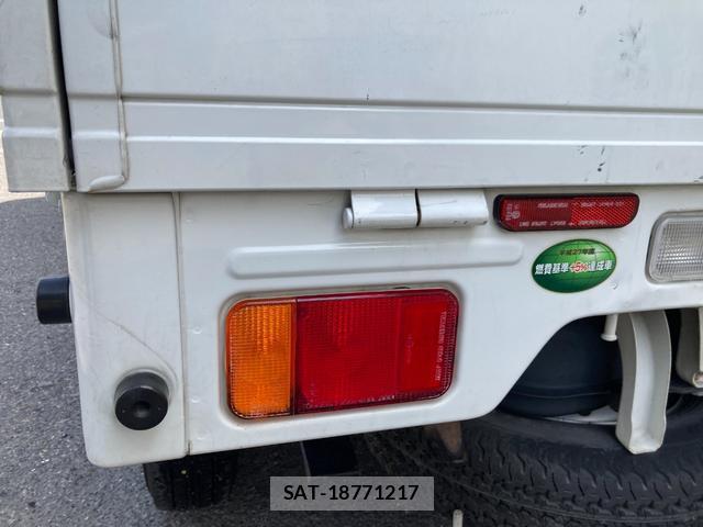 Mazda SCRUM TRUCK 2016-09 8856806-18