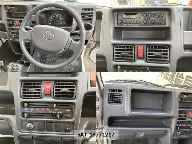 Mazda SCRUM TRUCK 2016-09 8856806-2