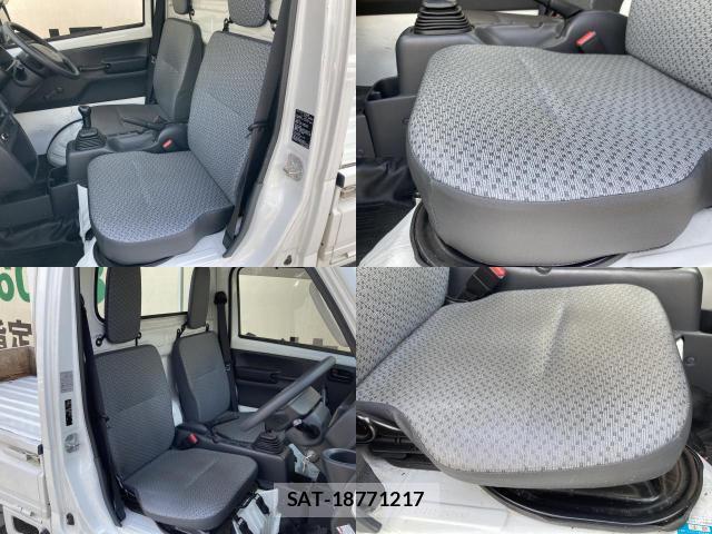 Mazda SCRUM TRUCK 2016-09 8856806-5