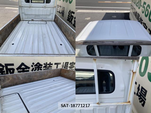 Mazda SCRUM TRUCK 2016-09 8856806-6